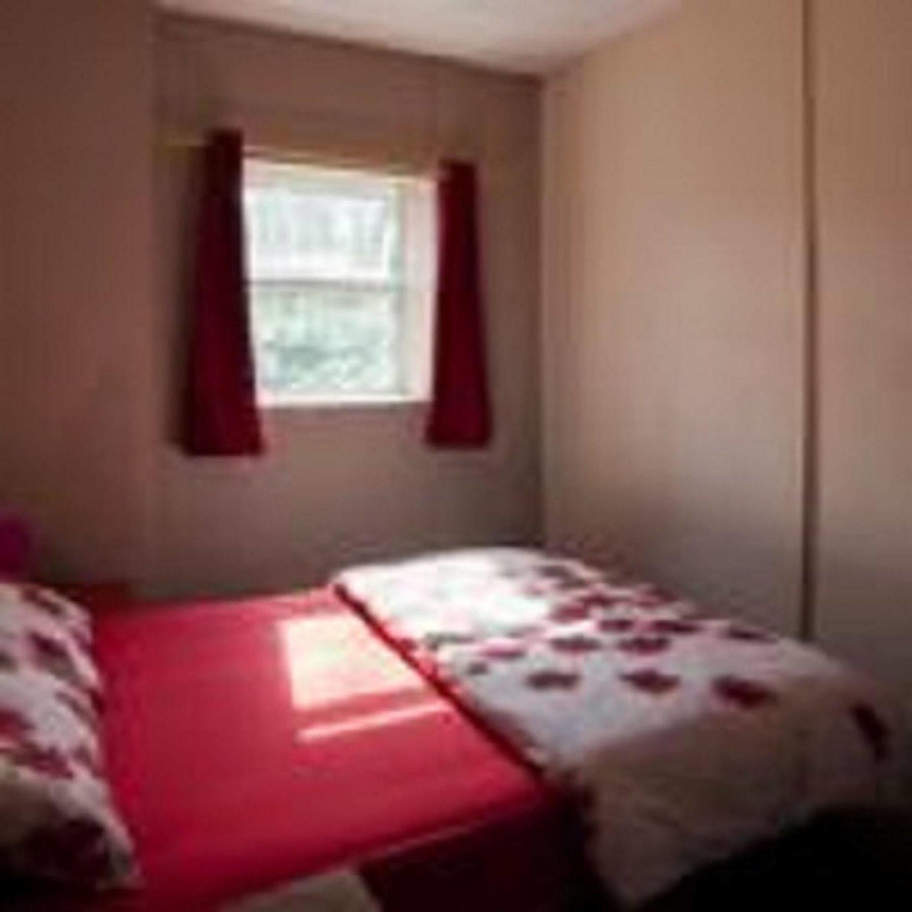 Russell Scott Backpackers - Hostel