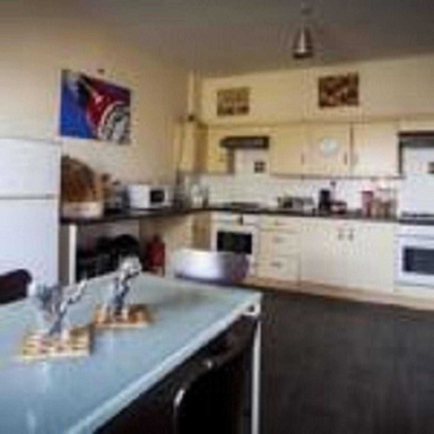 Hostel Russell Scott Backpackers - Sheffield