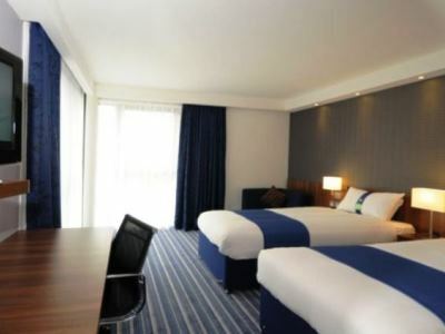 Express Centre, An Ihg Hotel 3*