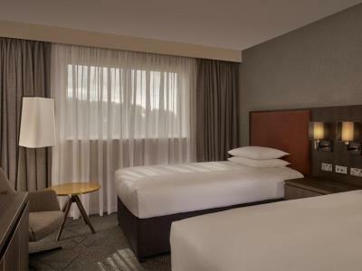 Doubletree By Hilton Park