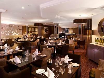 Doubletree By Hilton Park 4* Sheffield