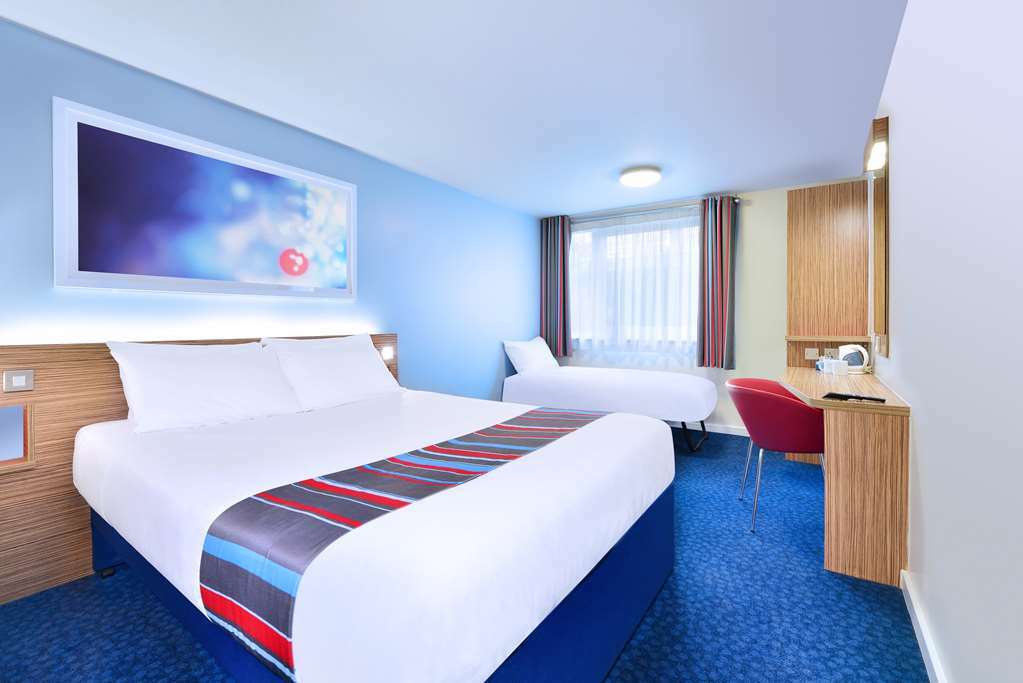 Travelodge Sheffield