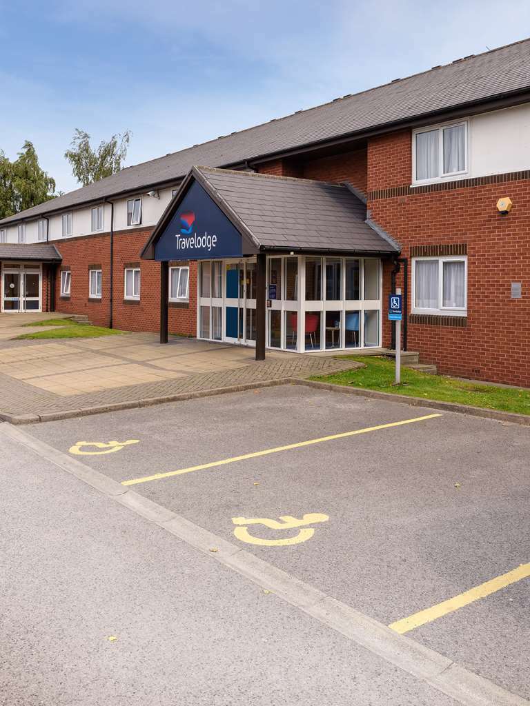 Hotel Travelodge Richmond