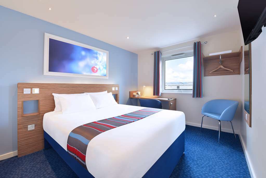 Travelodge Richmond Hotel Sheffield