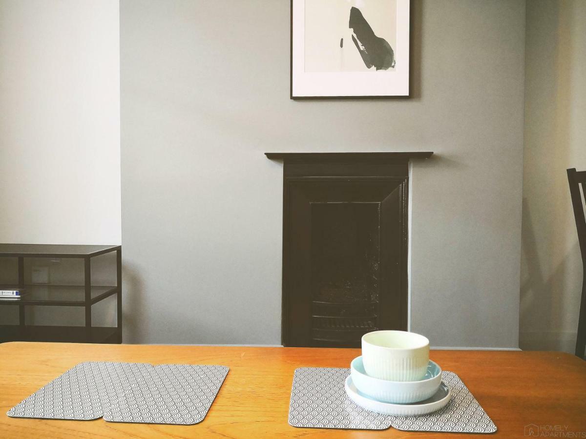 Homely Serviced - Figtree Sheffield