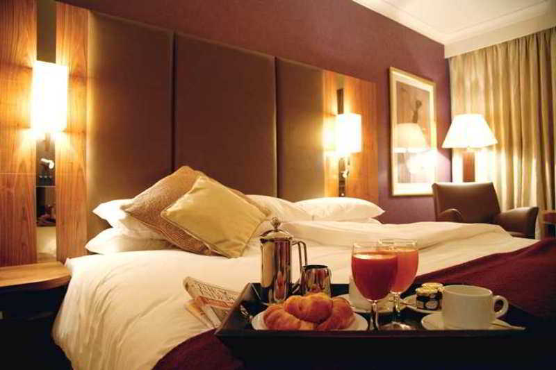 Doubletree By Hilton Park Hotel Sheffield