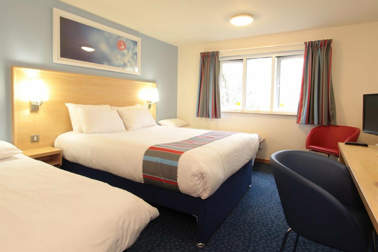 Hotel Travelodge Sheffield