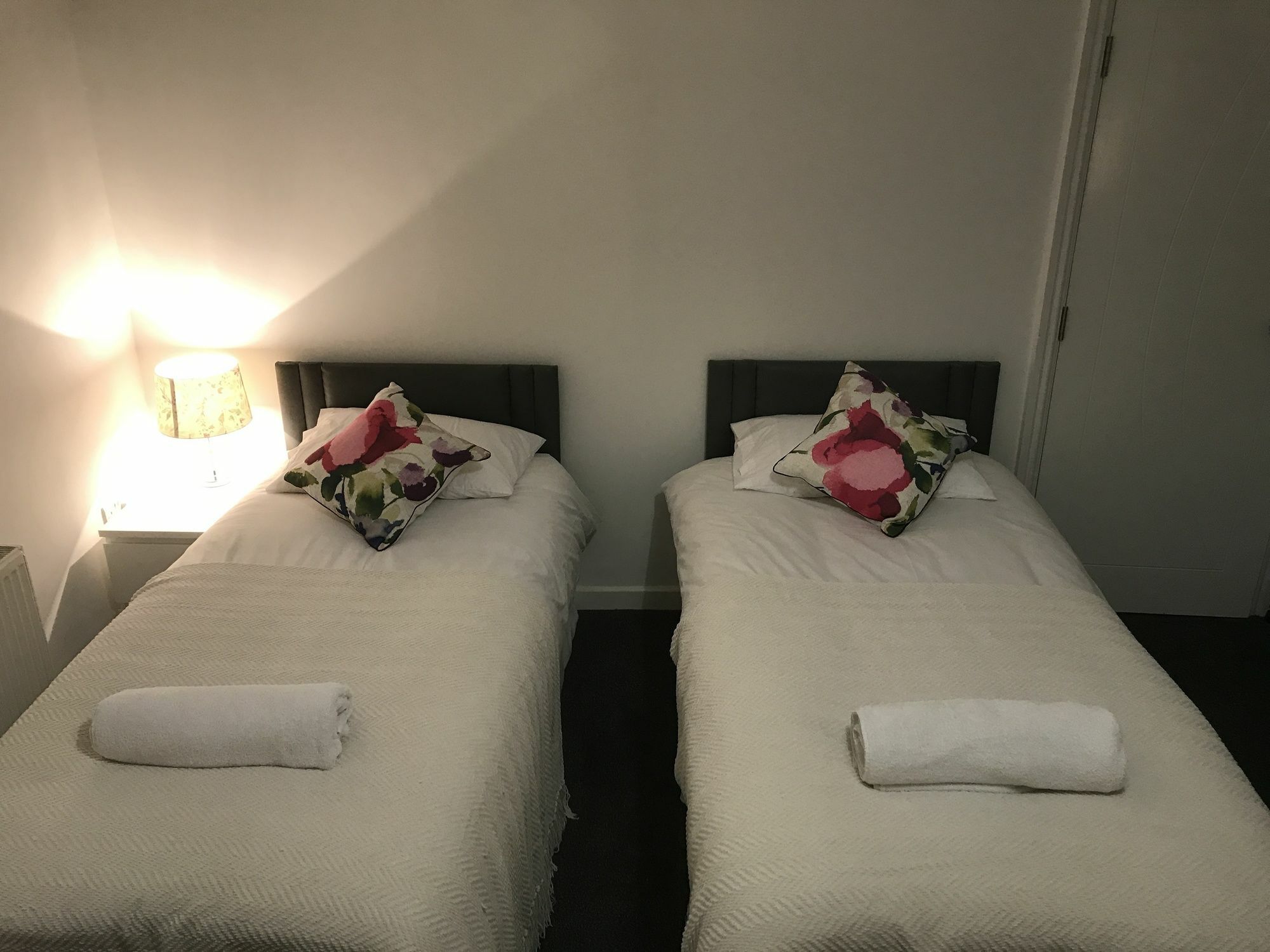 The Dalbury And Palmer With Free Parking Hotel Sheffield