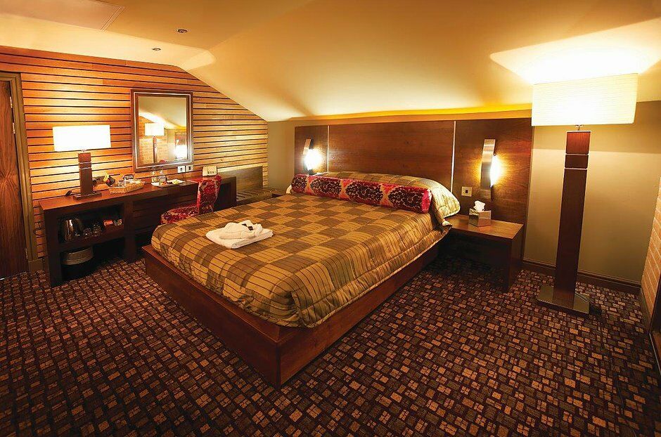 The Rutland Sheffield