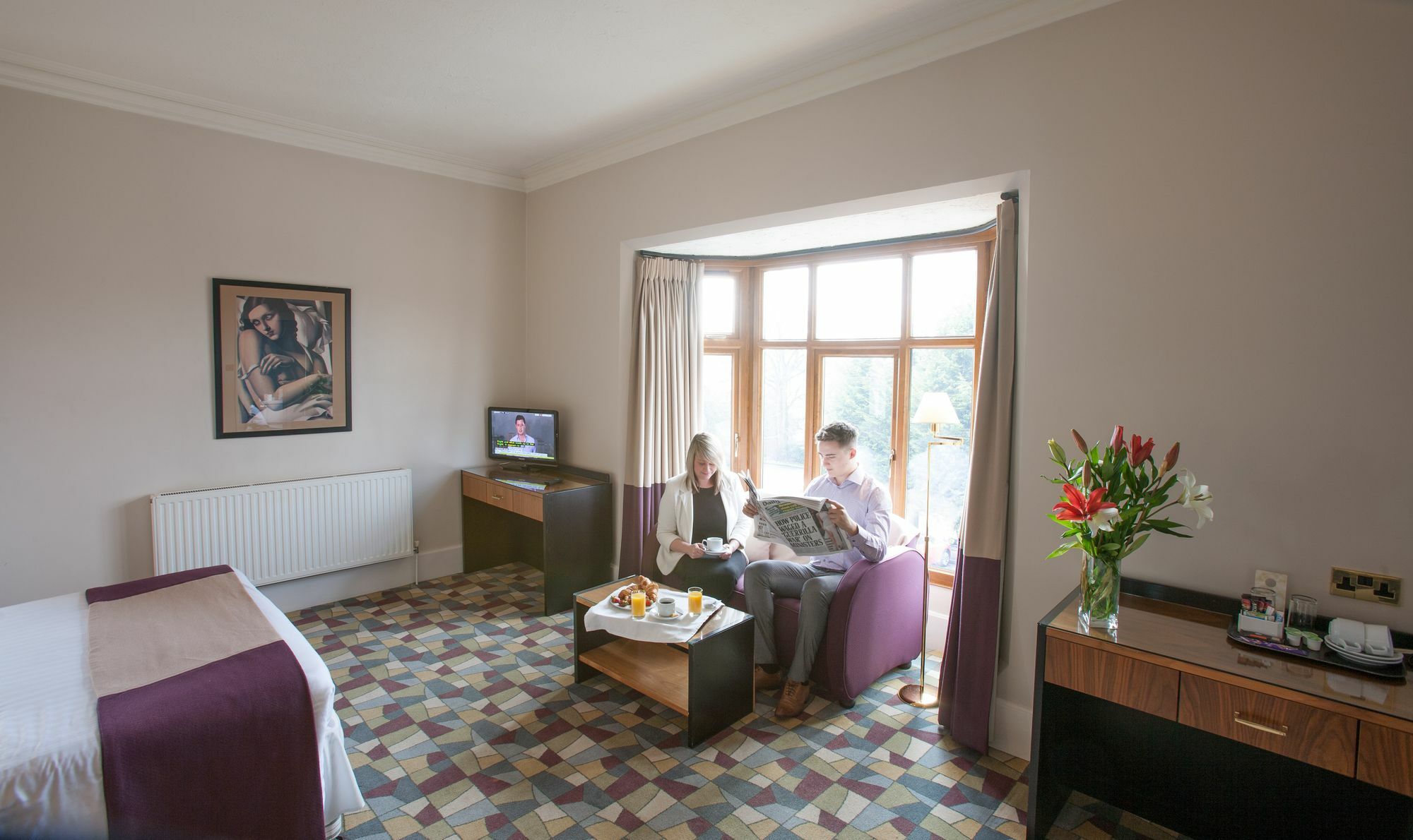 Hotel Staindrop By Hamlet