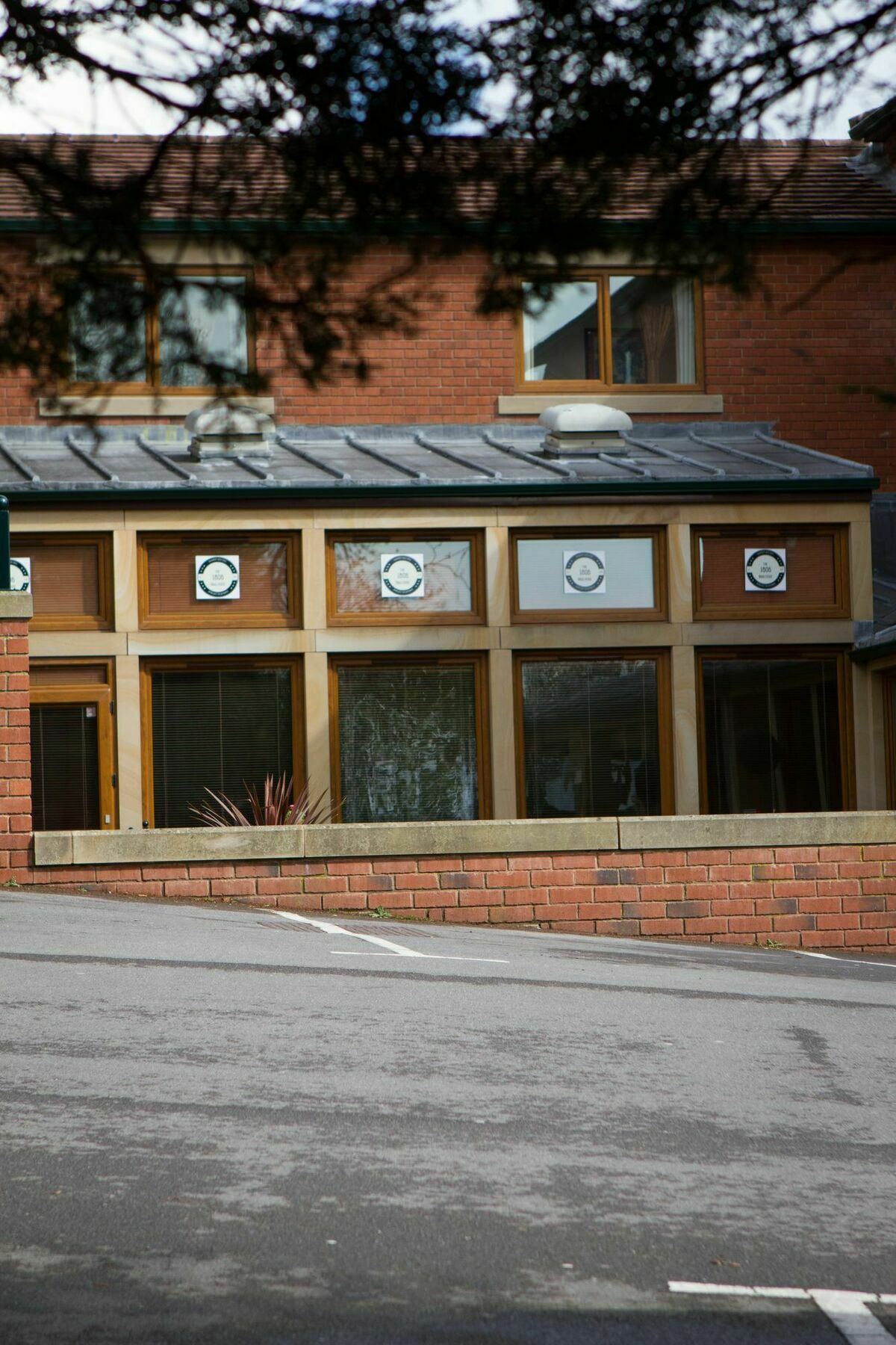Hotel Staindrop By Hamlet 3*