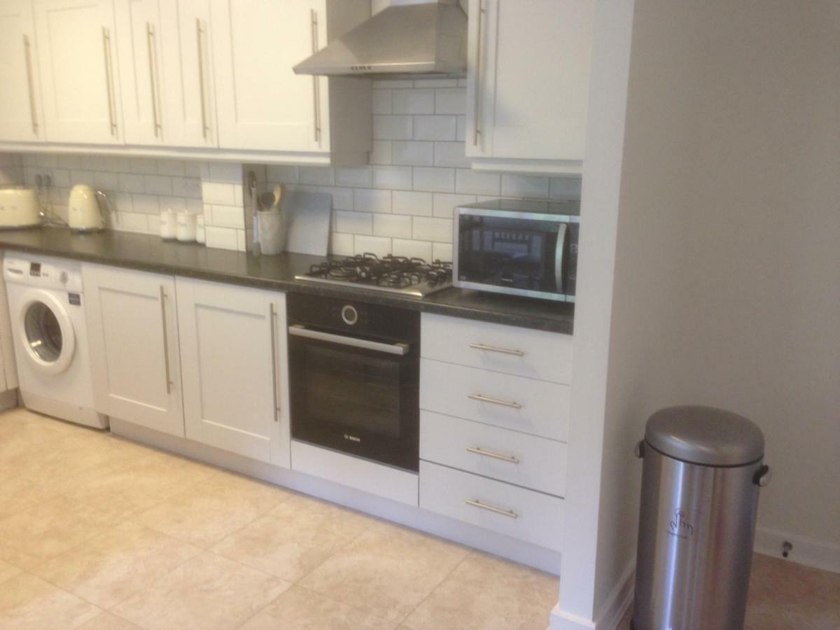 The Beeches 2 - Serviced Duplex Apartment Sheffield