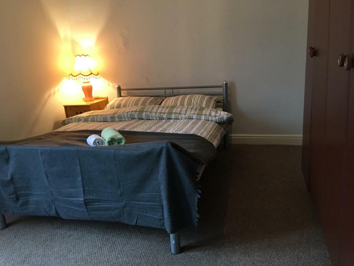 Local House Guest house