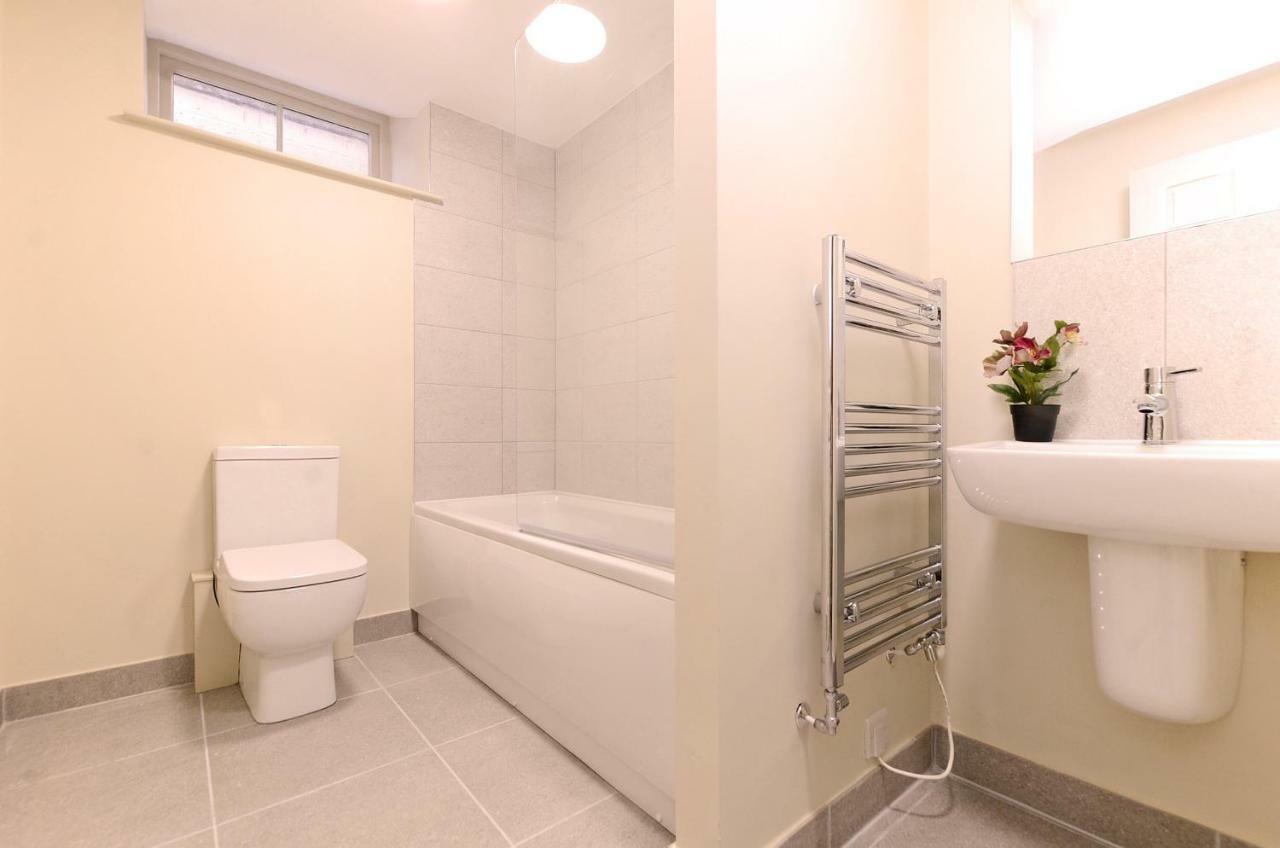 Ranmoor Serviced At Glossop Road- The Brunswick Apartment