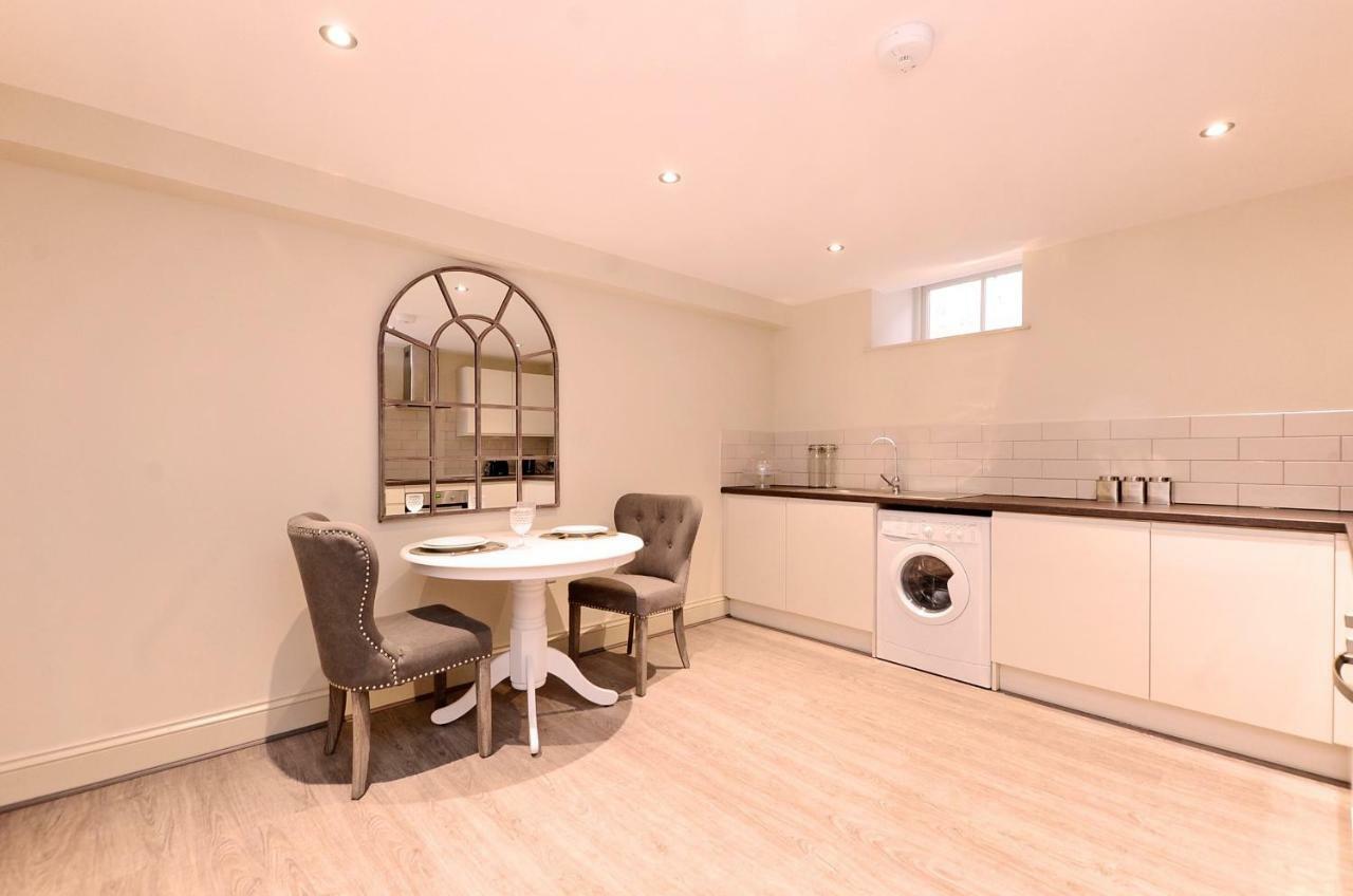 Ranmoor Serviced At Glossop Road- The Brunswick * Sheffield