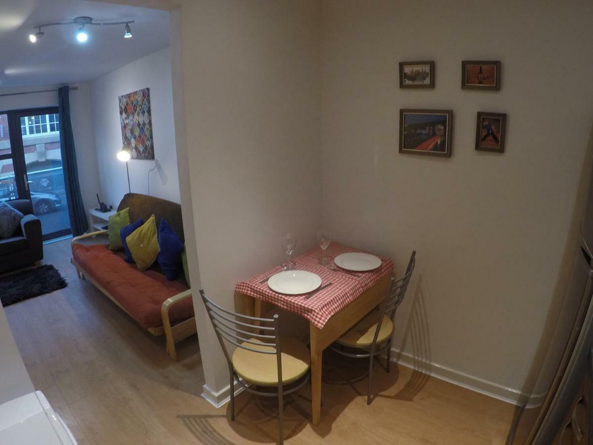 2 Westpoint, 33 Trippet Lane