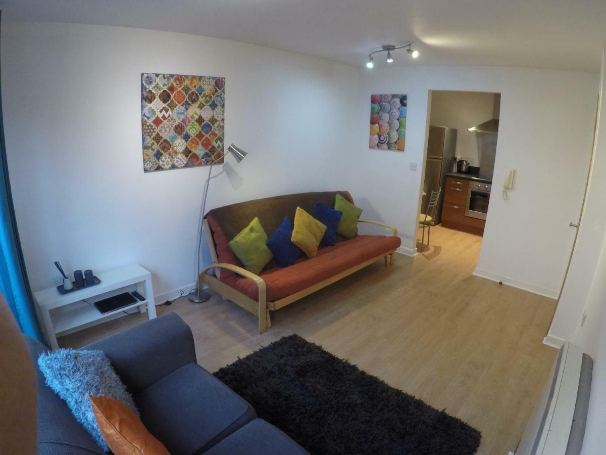 Apartamento 2 Westpoint, 33 Trippet Lane
