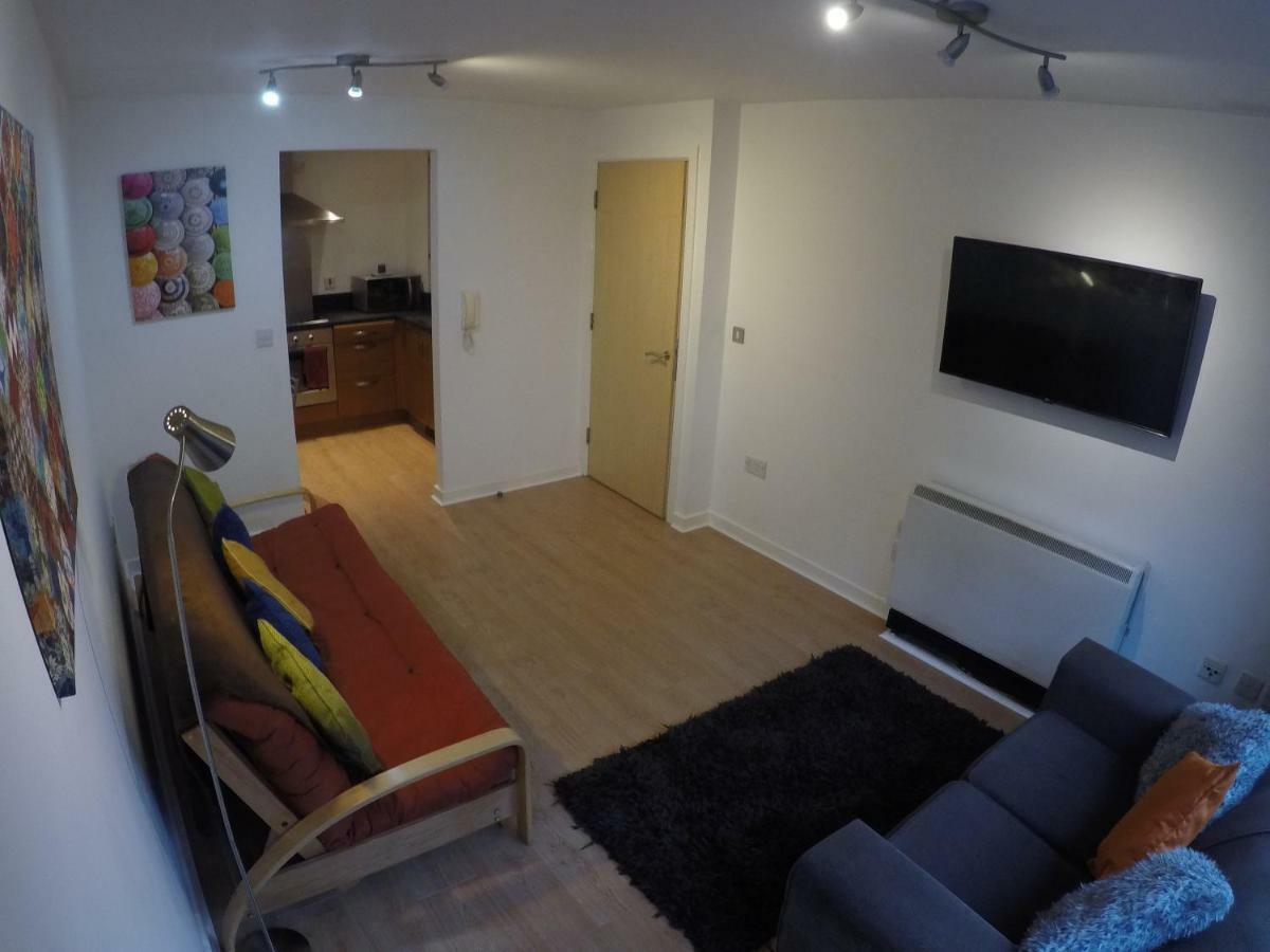 2 Westpoint, 33 Trippet Lane Apartamento *