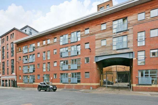 2 Westpoint, 33 Trippet Lane *