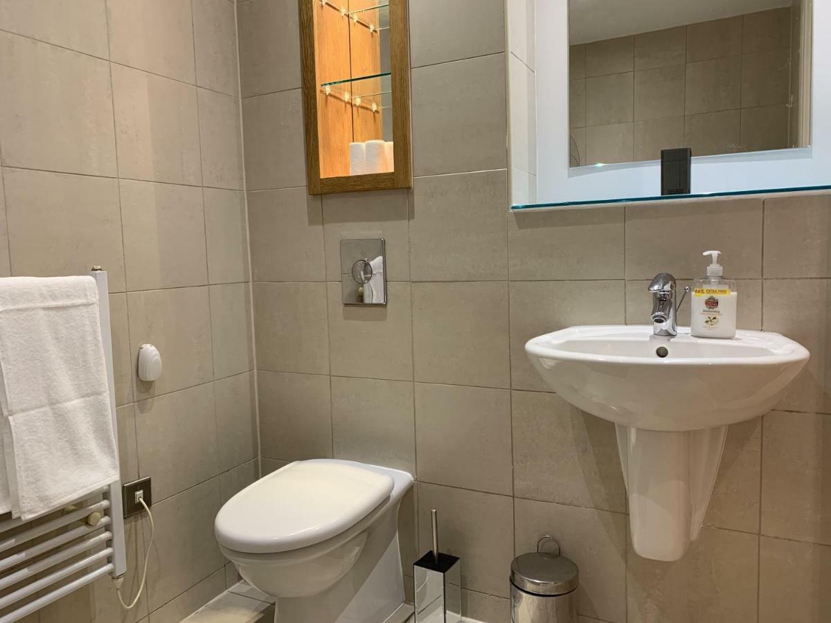 Apartamento West One Plaza 2 Sheffield