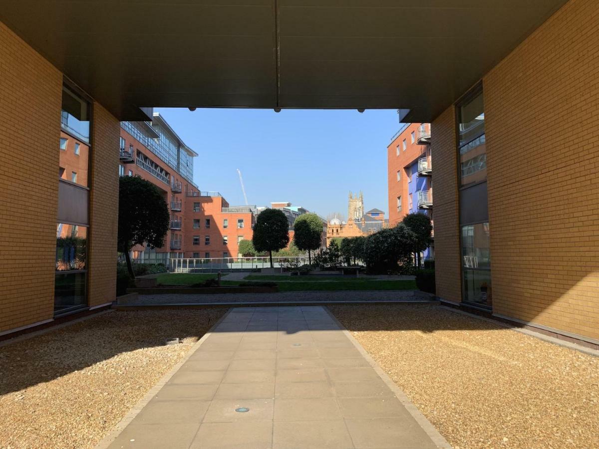 West One Plaza 2 Apartamento Sheffield