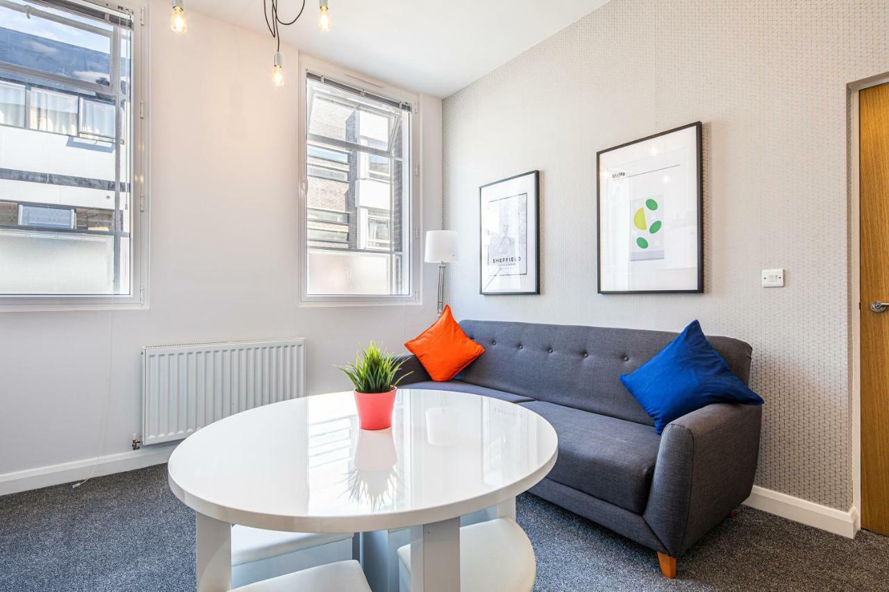 Vouspace @ The Bank Apartment *