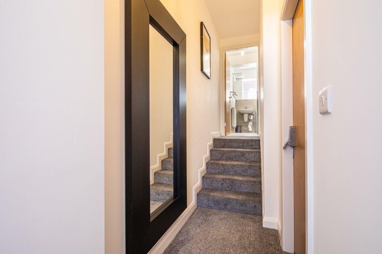 Vouspace @ The Bank Apartment *