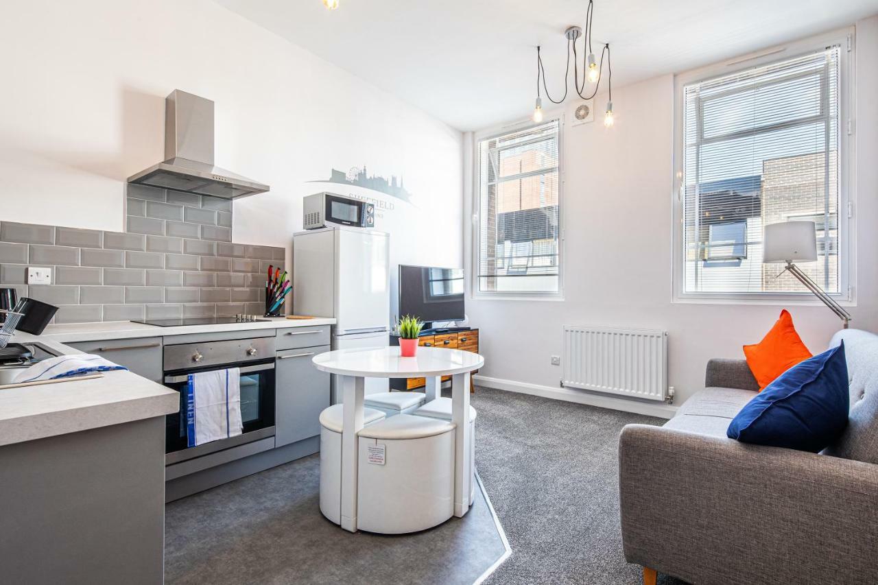 Apartment Vouspace @ The Bank