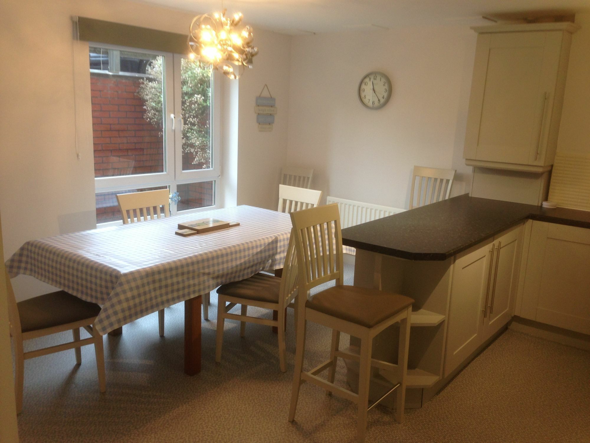 The Beeches - Serviced Duplex Apartment