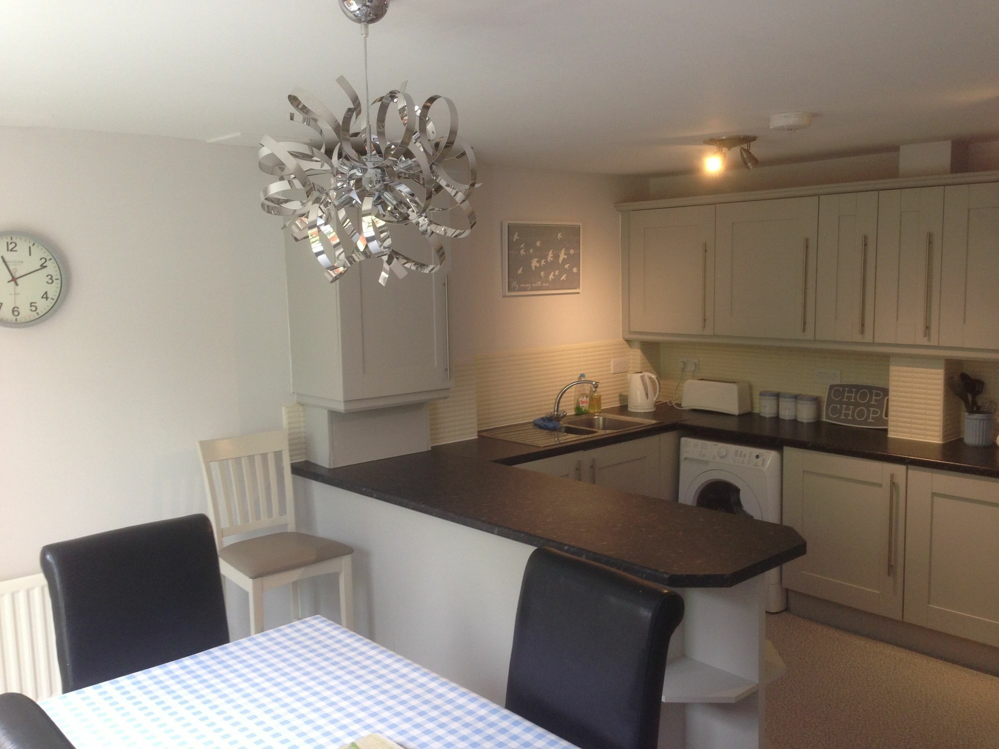 The Beeches - Serviced Duplex Apartment *