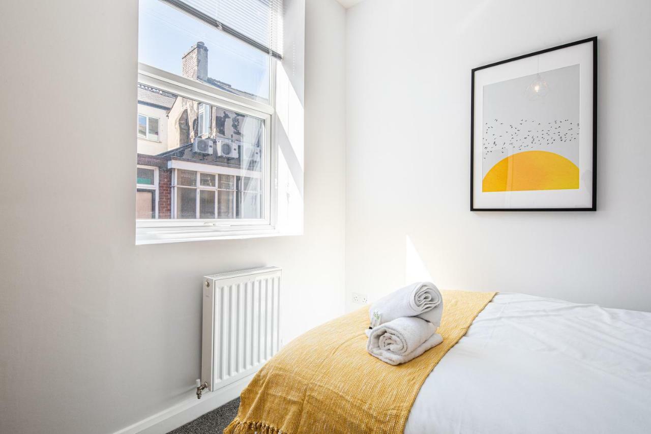 Apartment Vouspace @ The Bank