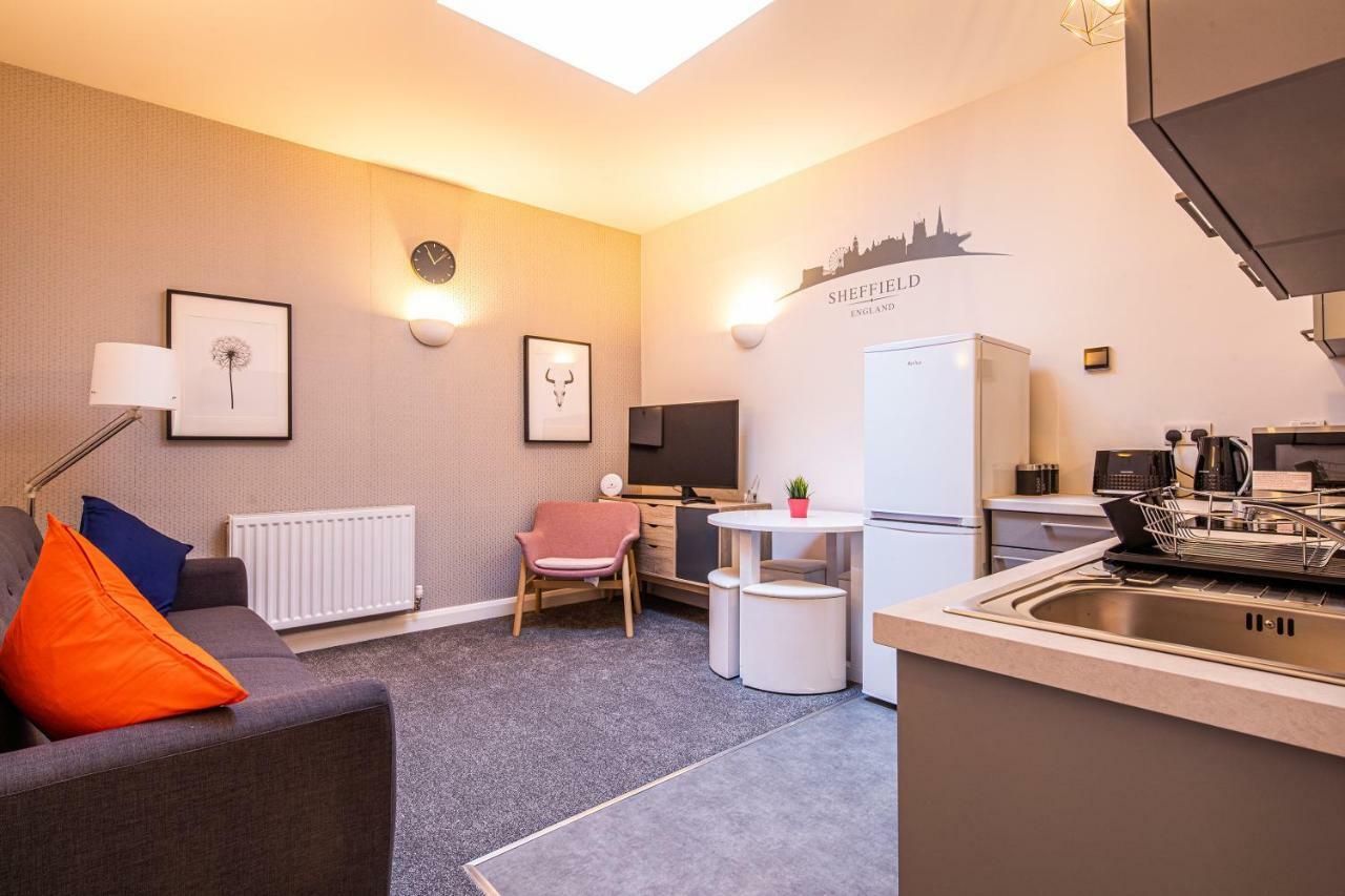 Apartment Vouspace @ The Bank