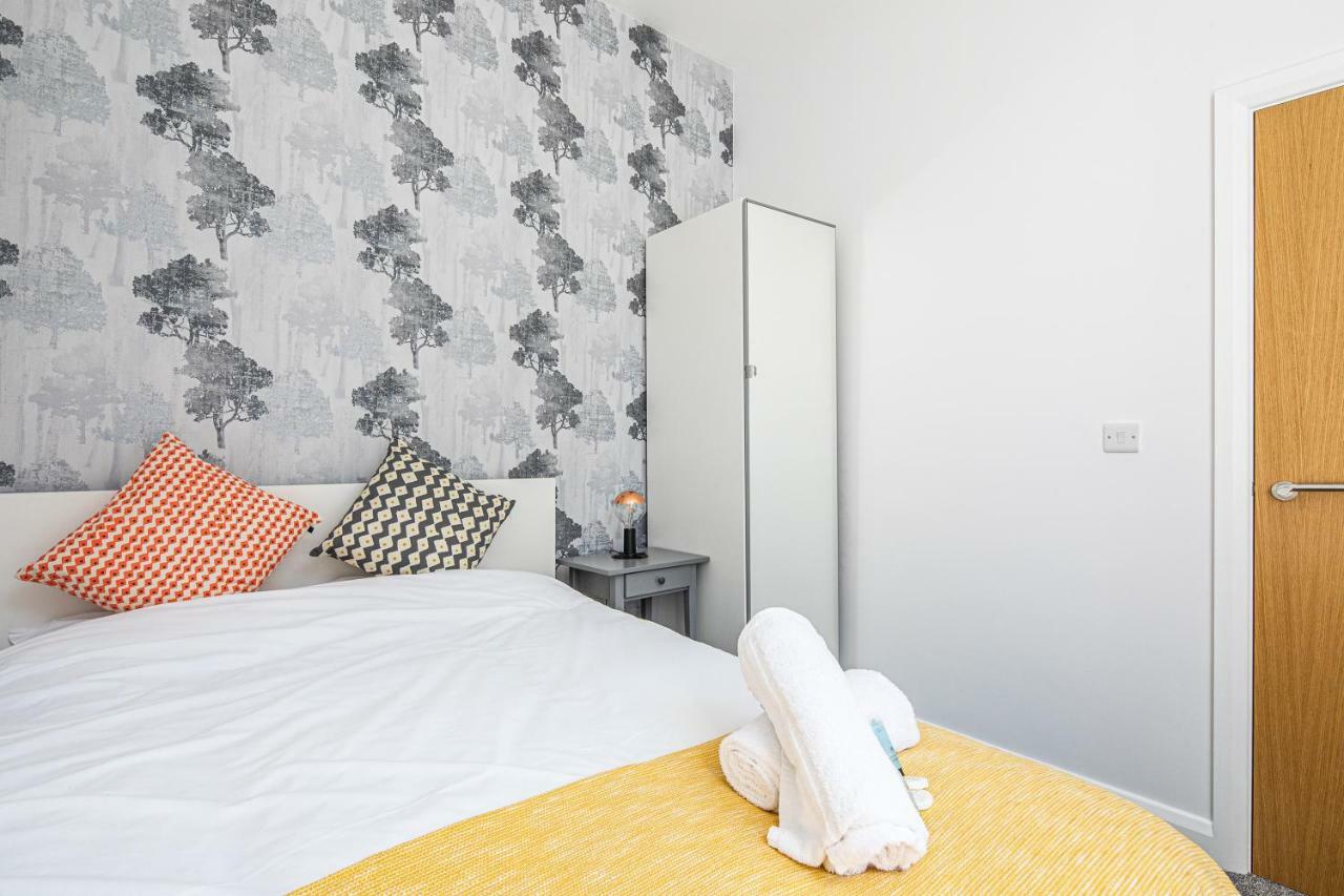 Vouspace @ The Bank Apartment Sheffield