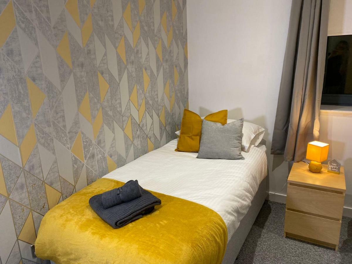 Apartment Socialstays At Westone Aspect