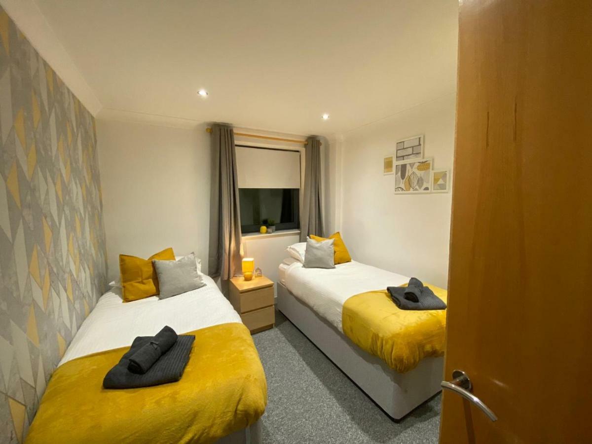 Socialstays At Westone Aspect Sheffield