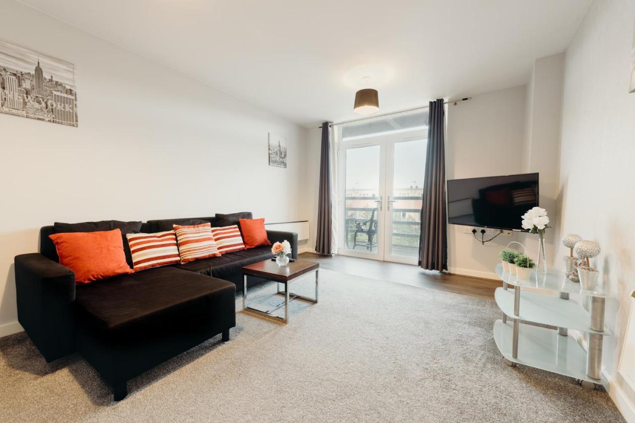 Apartment Modern