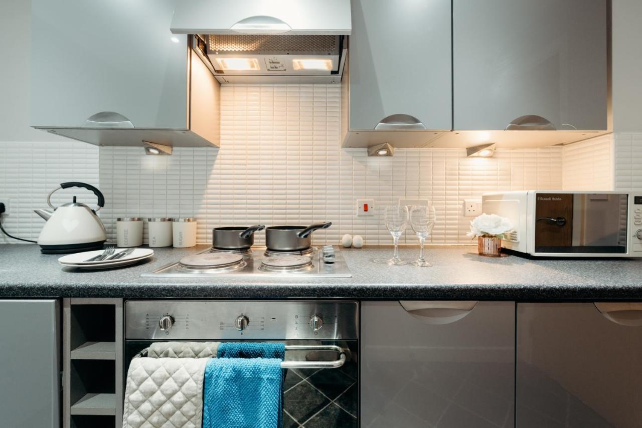 Apartment Modern