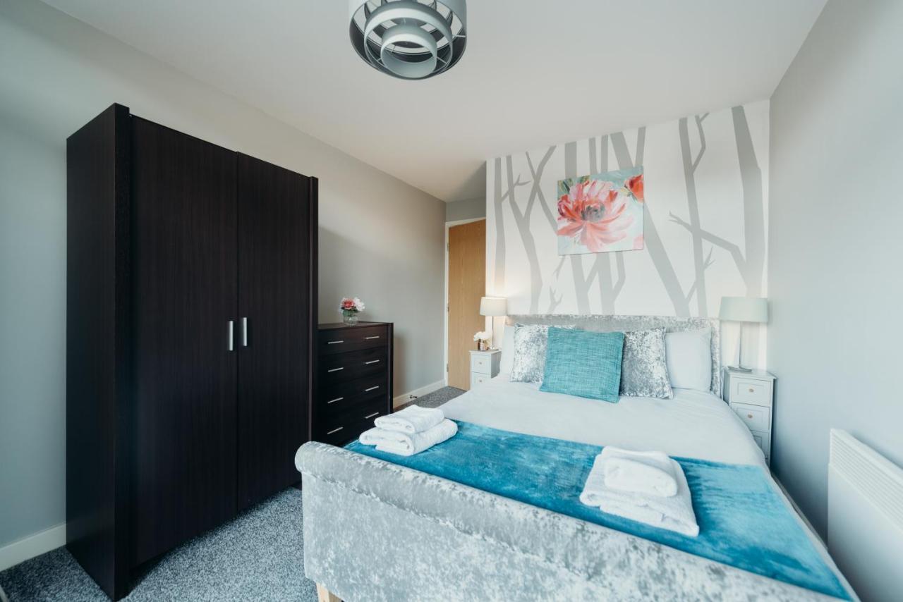 Modern Apartment