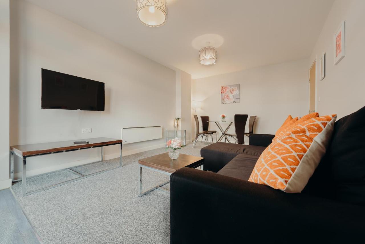 Apartment Modern *