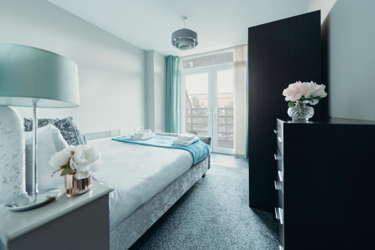 Apartment Modern