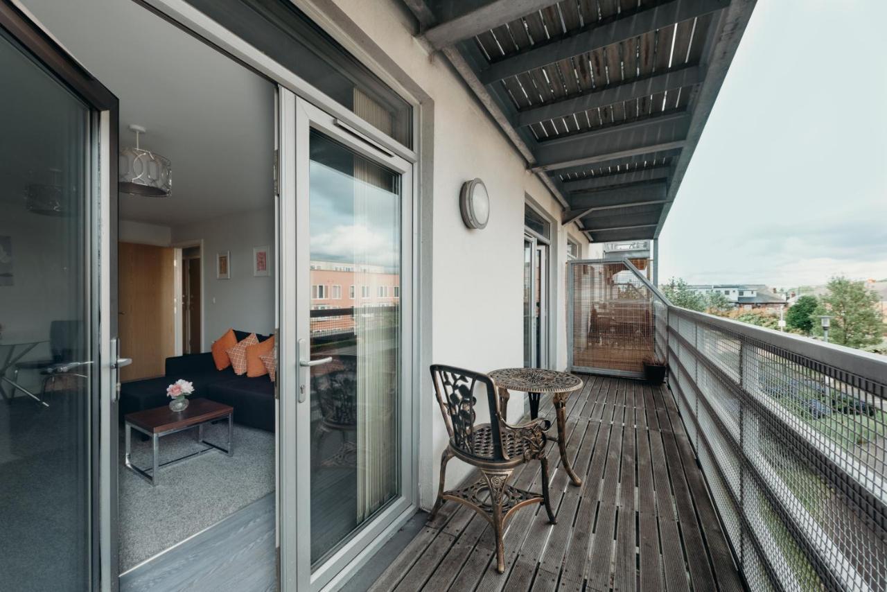 Apartment Modern *