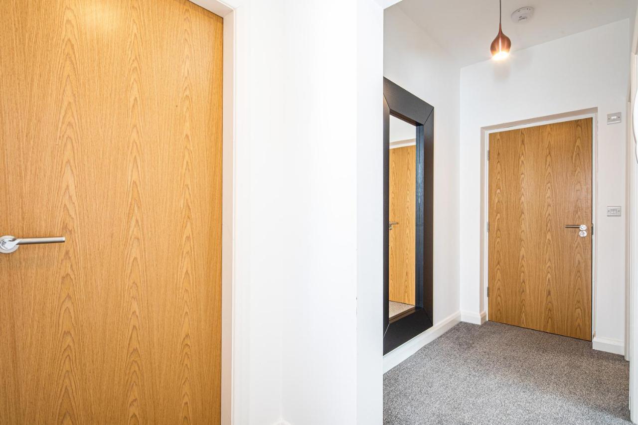 Vouspace @ The Bank * Sheffield