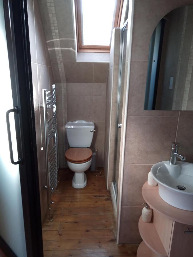 Rose Apartment *