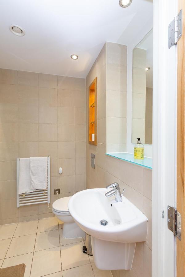 Apartamento West One Plaza 2 Sheffield