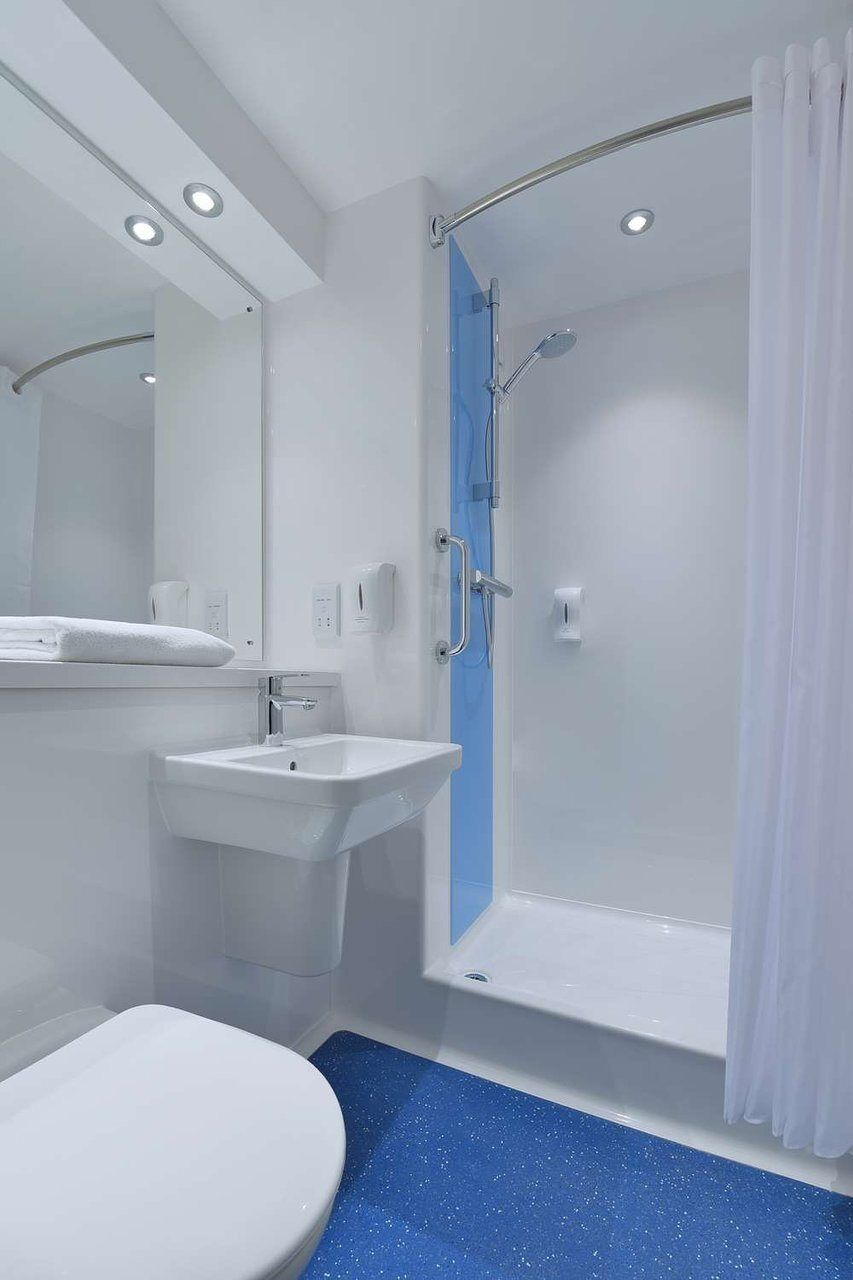 Travelodge Hotel Sheffield