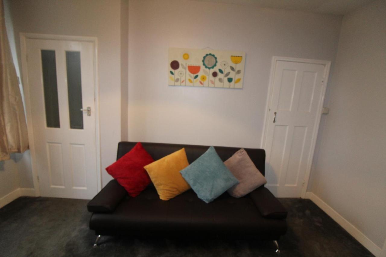 Holiday home Algar House *