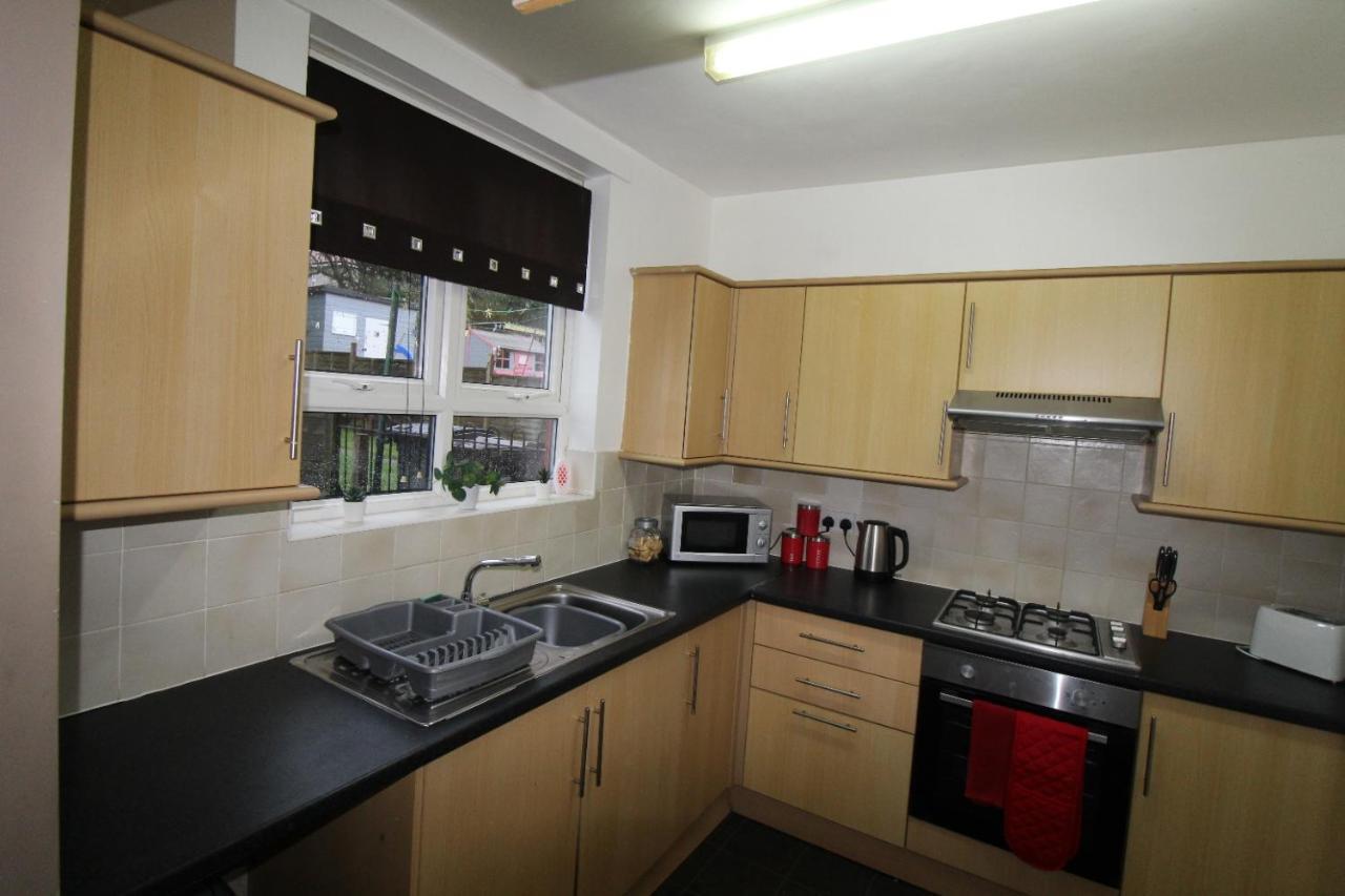 Holiday home Algar House *