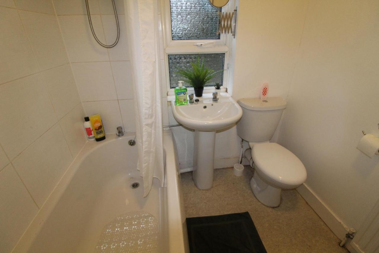 Algar House Holiday home *