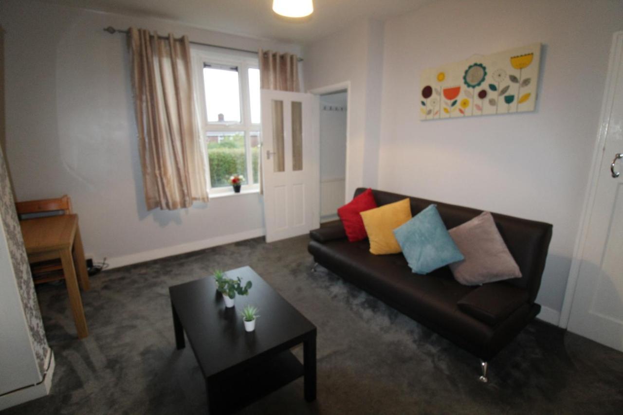 Holiday home Algar House