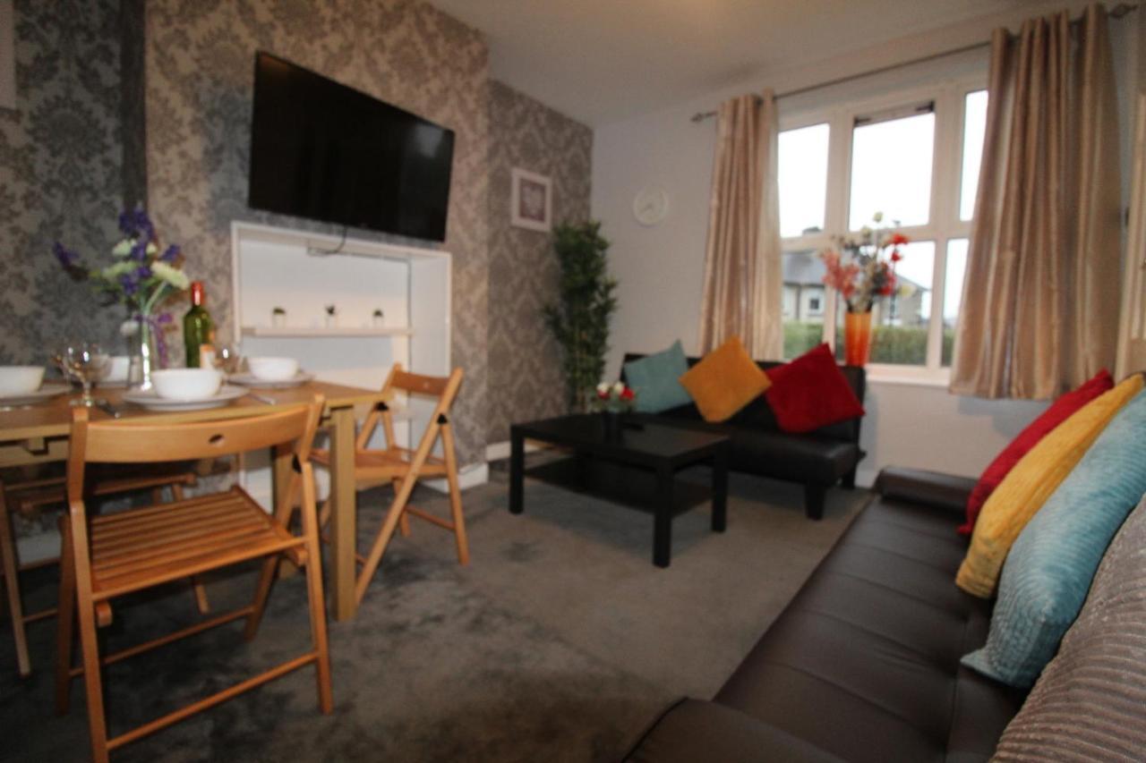 Holiday home Algar House